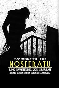 Nosferatu Nosferatu