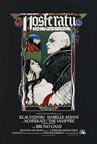Nosferatu Nosferatu