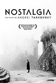Nostalghia Nostalghia