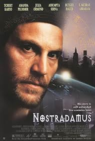 Nostradamus Nostradamus
