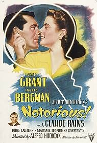 Notorious Notorious