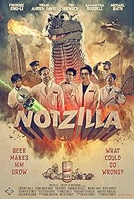 Notzilla Notzilla