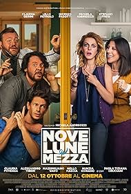 Nove Nove