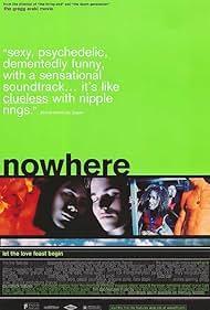 Nowhere