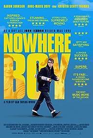 Nowhere Nowhere