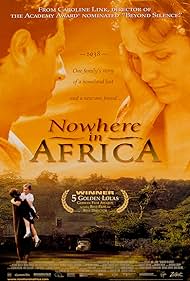 Nowhere