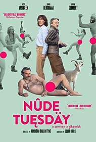 Nude Nude