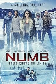 Numb Numb