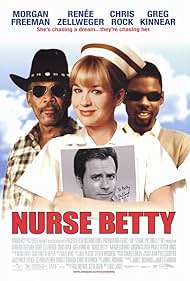 Nurse Nurse