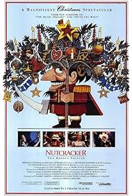 Nutcracker Nutcracker