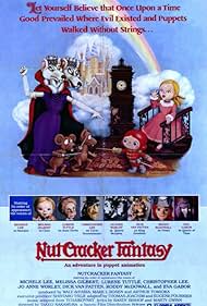 Nutcracker Nutcracker