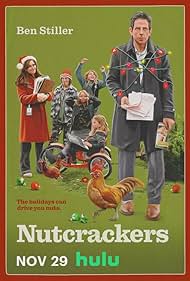 Nutcrackers Nutcrackers