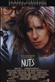 Nuts Nuts