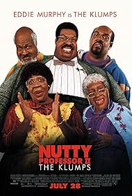 Nutty Nutty