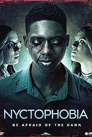Nyctophobia Nyctophobia