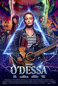 O'Dessa O'Dessa