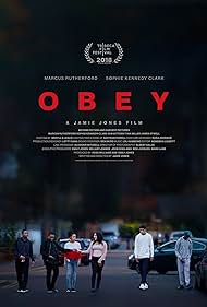 Obey Obey