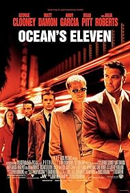Ocean's Ocean's