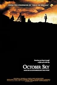 October October