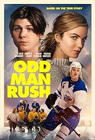 Odd Odd