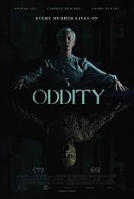 Oddity Oddity