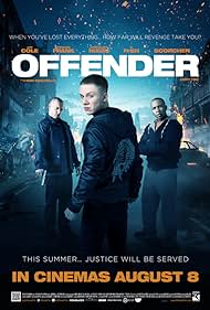Offender Offender