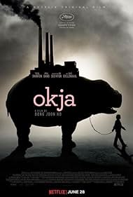 Okja Okja