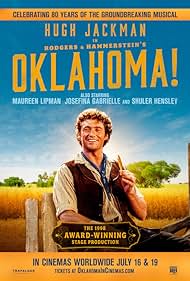 Oklahoma!