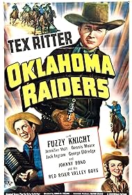 Oklahoma