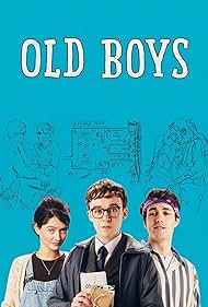 Old Old