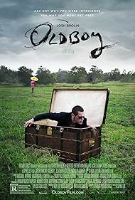 Oldboy Oldboy