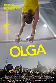 Olga Olga