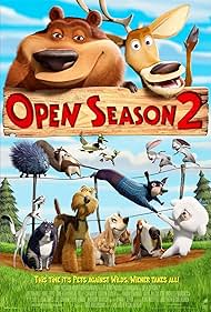 Open Open