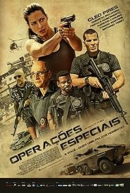 Operacoes