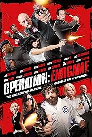 Operation: Operation: