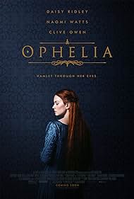 Ophelia Ophelia