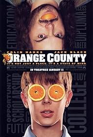Orange Orange