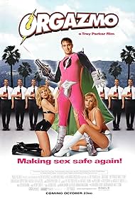 Orgazmo Orgazmo