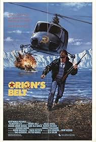Orion's Orion's