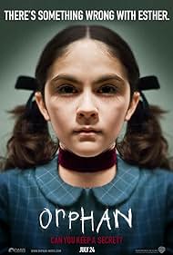 Orphan Orphan