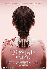 Orphan: Orphan: