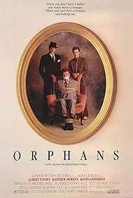 Orphans Orphans