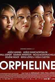 Orpheline Orpheline