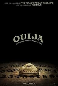 Ouija Ouija