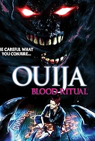 Ouija Ouija