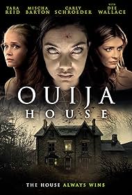 Ouija Ouija