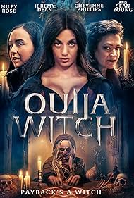 Ouija Ouija