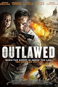 Outlawed Outlawed