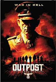 Outpost: