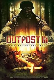 Outpost: Outpost: